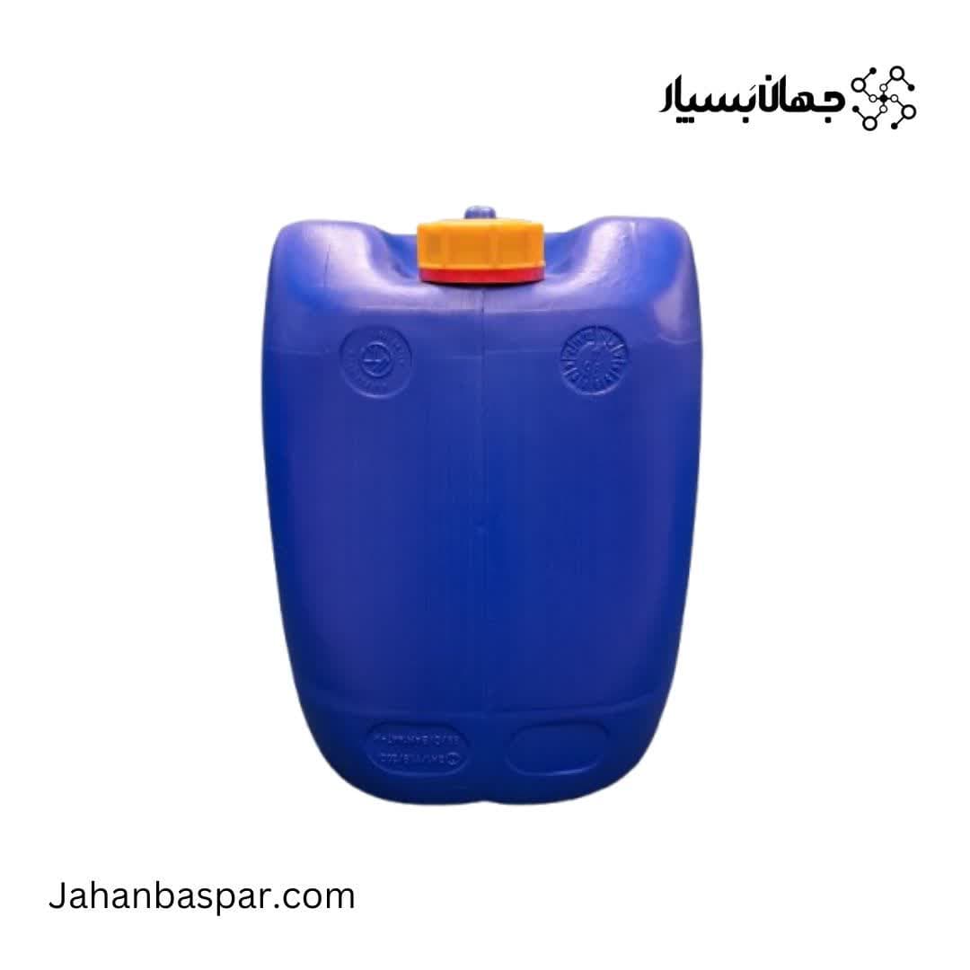 گالن سی لیتری-جهان بسپار